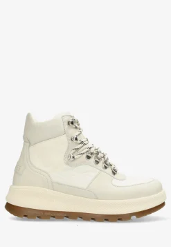 Sneaker Lavy White/Offwhite
