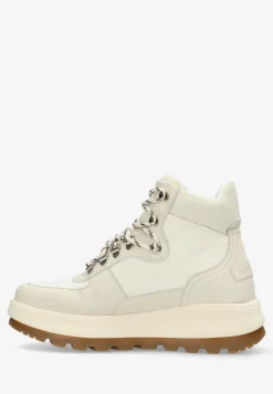 Sneaker Lavy White/Offwhite