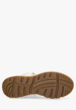 Sneaker Lavy White/Offwhite