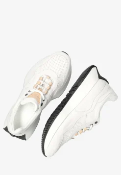 Sneaker Obbe White