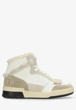Sneaker Revin Taupe