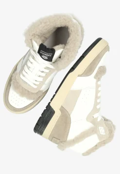 Sneaker Revin Taupe