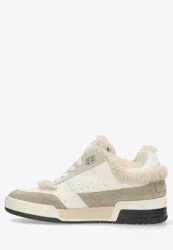 Sneaker Revin Taupe