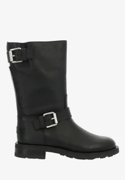 Stiefel Alyd Schwarz | Shabbies Amsterdam
