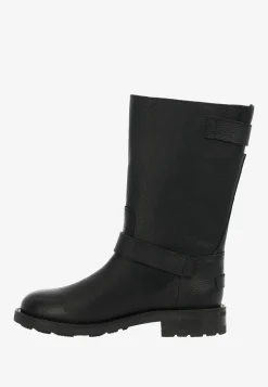 Stiefel Alyd Schwarz | Shabbies Amsterdam
