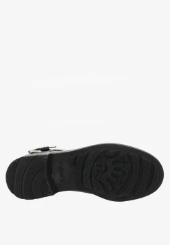 Stiefel Alyd Schwarz | Shabbies Amsterdam