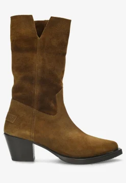 Stiefel Lure Braun | Shabbies Amsterdam