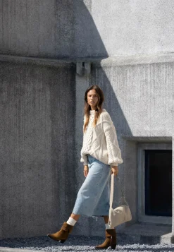 Stiefel Lure Braun | Shabbies Amsterdam