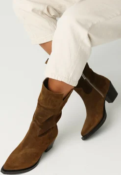 Stiefel Lure Braun | Shabbies Amsterdam