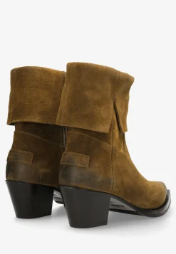 Stiefel Lure Braun | Shabbies Amsterdam