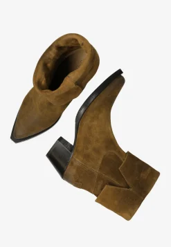 Stiefel Lure Braun | Shabbies Amsterdam