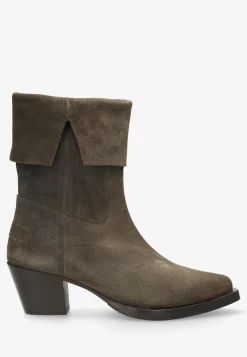 Stiefel Lure Taupe | Shabbies Amsterdam