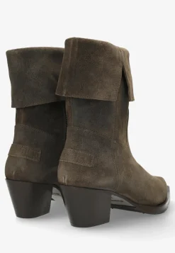 Stiefel Lure Taupe | Shabbies Amsterdam