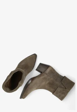 Stiefel Lure Taupe | Shabbies Amsterdam