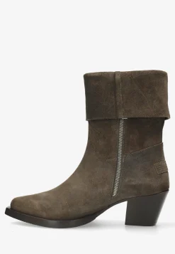 Stiefel Lure Taupe | Shabbies Amsterdam