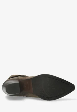 Stiefel Lure Taupe | Shabbies Amsterdam