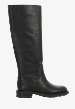 Stiefelette Alyd Black | Shabbies Amsterdam
