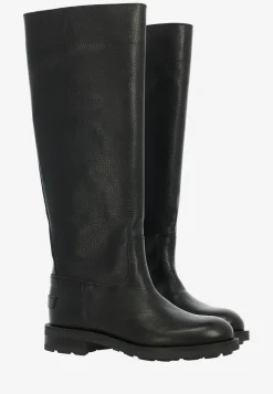 Stiefelette Alyd Black | Shabbies Amsterdam