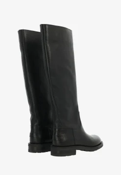 Stiefelette Alyd Black | Shabbies Amsterdam