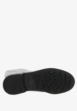 Stiefelette Alyd Black | Shabbies Amsterdam