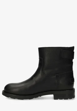 Stiefelette Alyd Schwarz | Shabbies Amsterdam