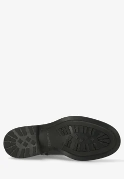 Stiefelette Dean Schwarz | Shabbies Amsterdam