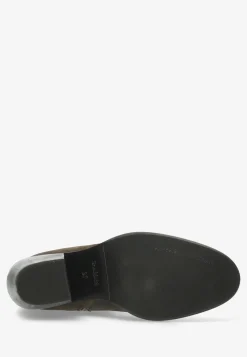 Stiefelette Julie Taupe | Shabbies Amsterdam