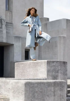 Stiefelette Kurz Palissa Braun | Shabbies Amsterdam