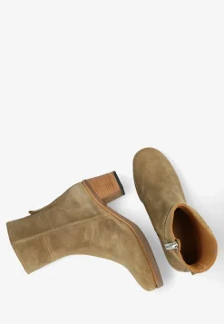 Stiefelette Lieve G Beige | Shabbies Amsterdam