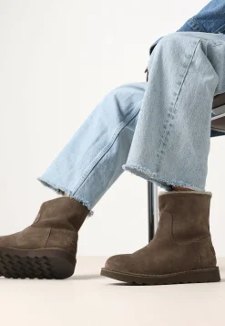 Stiefelette Palissa Brown | Shabbies Amsterdam