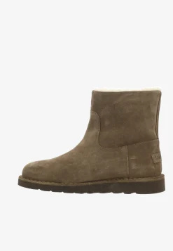 Stiefelette Palissa Brown | Shabbies Amsterdam