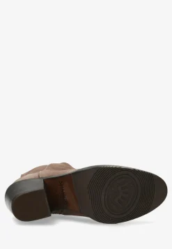 Stiefelette Sheila Taupe
