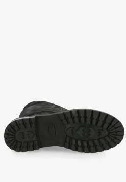 Stiefelette Tirza Schwarz | Shabbies Amsterdam