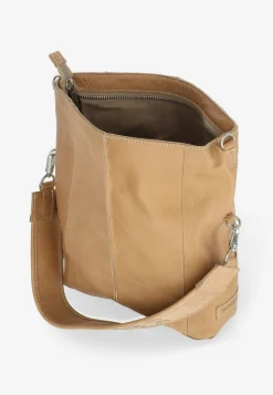 Umhangetasche Cait Sand | Shabbies Amsterdam