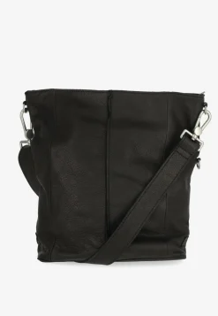 Umhangetasche Cait Schwarz | Shabbies Amsterdam