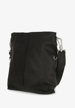 Umhangetasche Cait Schwarz | Shabbies Amsterdam