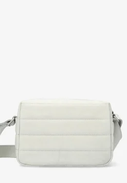 Umhangetasche Gepolstert Grau