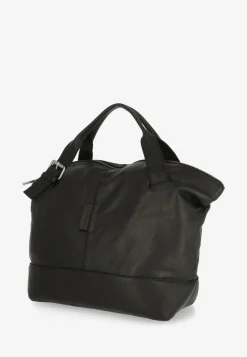 Umhangetasche Guus Schwarz | Shabbies Amsterdam