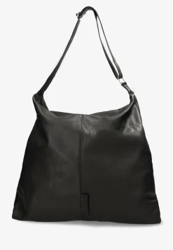 Umhangetasche Jay Schwarz | Shabbies Amsterdam