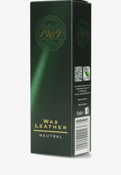 Wax Creme Tube 1909 75 Ml Collonil (1.30004.04) Diversen